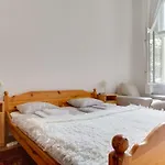Charming 2br Garden Views In Historic Vinohrady *